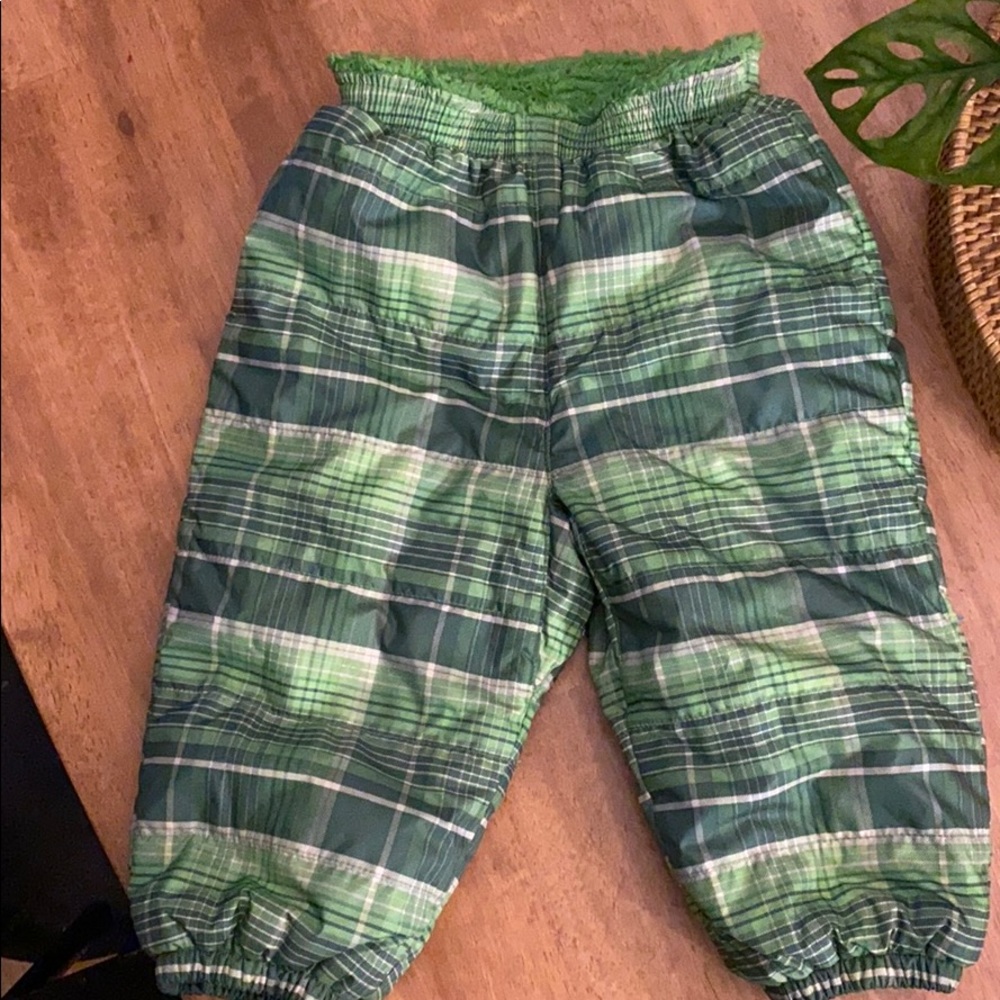 Patagonia Snow Pants